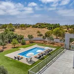 וילה Casa Joana By *