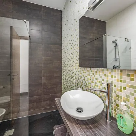 Villa Casa Joana By Carvoeiro (Lagoa)