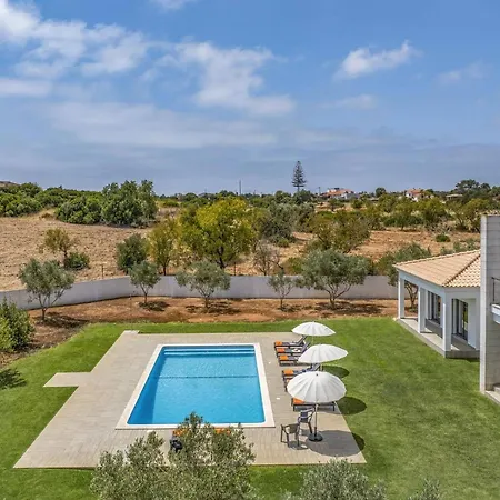 Casa Joana By * Carvoeiro (Lagoa)