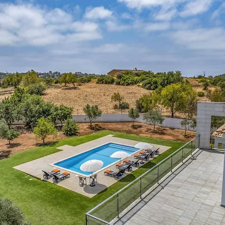 Villa Casa Joana By *