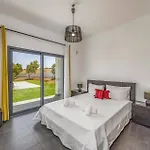 Villa Casa Joana By