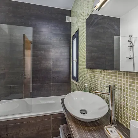 Casa Joana By