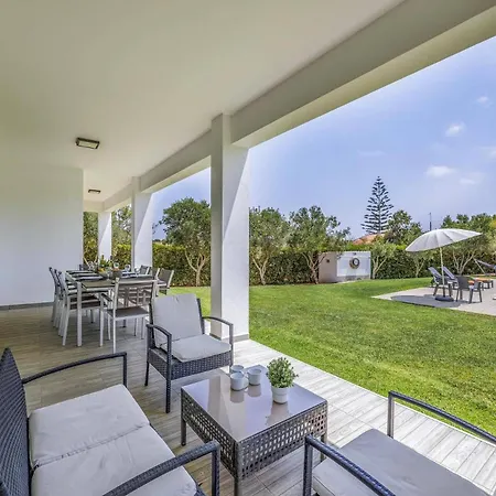 Villa Casa Joana By