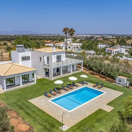 Casa Joana By Villa Carvoeiro (Lagoa)