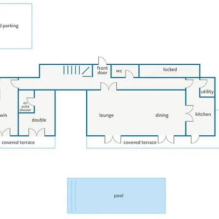 Casa Joana By Villa Carvoeiro (Lagoa)