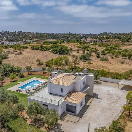 Casa Joana By Carvoeiro (Lagoa)